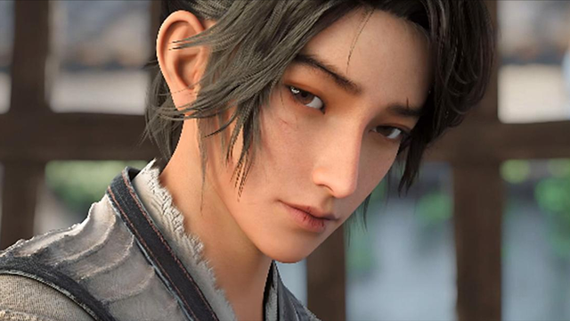 剑来：贺小凉的天赋有多高，她为何会爱上陈平安？