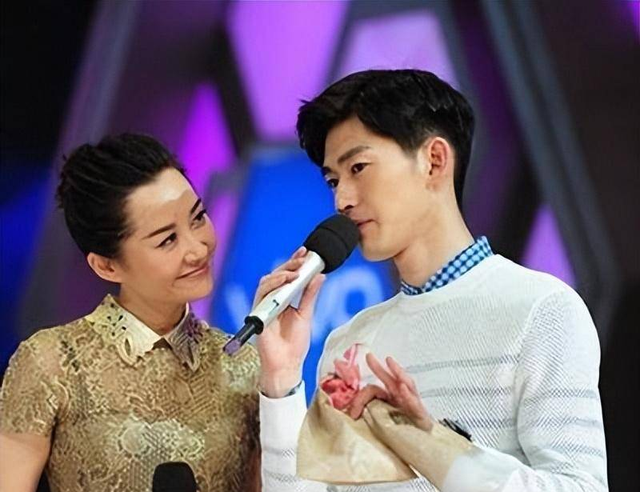 情场风云：张翰华晨宇争艳，她终选肖战热吻