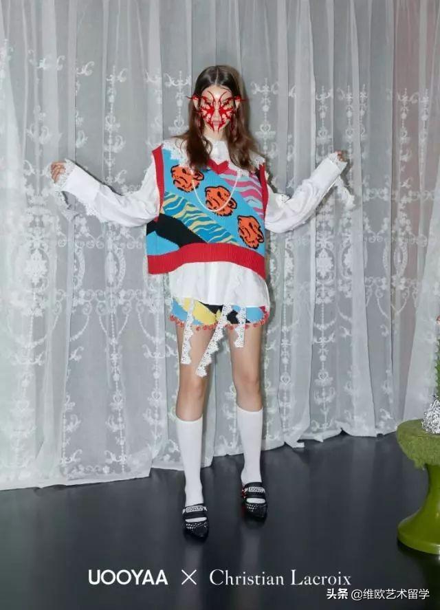 时尚圈当红炸子鸡小叛逆、大妞范的UOOYAA乌丫现在怎么样了