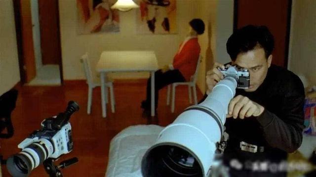 为艺术献身！翁虹《挡不住的疯情》，人性复杂多变