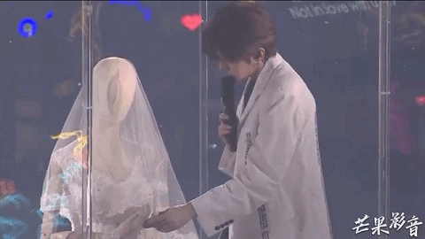 蔡徐坤到底是出道，还是出家