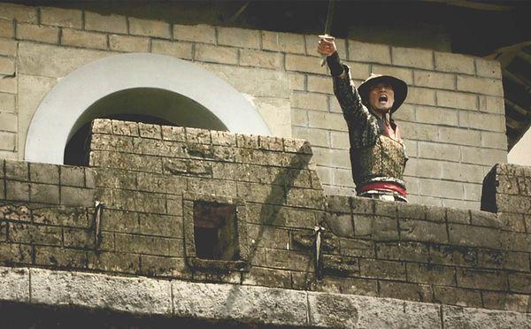 首部没有主角的电影！　《临演人生》有如真实版的《喜剧之王》