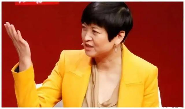 帮美媒造谣诋毁中国，如今在中外都成跳梁小丑，袁莉后悔了吗？