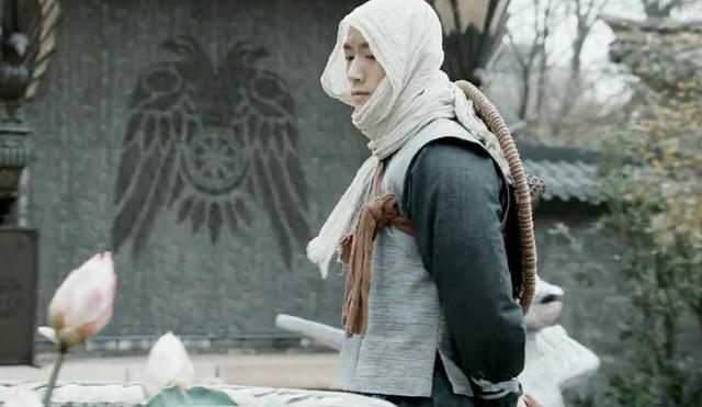 新《天龙八部》大结局，虚竹为何离家出走，难道是老婆过于强势