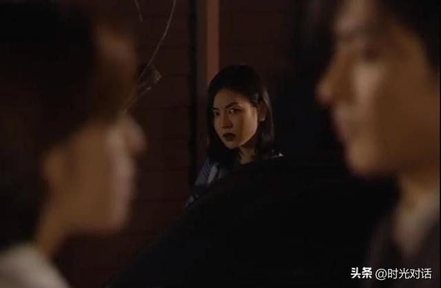 韩影R级之二：《夏娃的诱惑》，尺度之大，无形的诱惑动人心魄