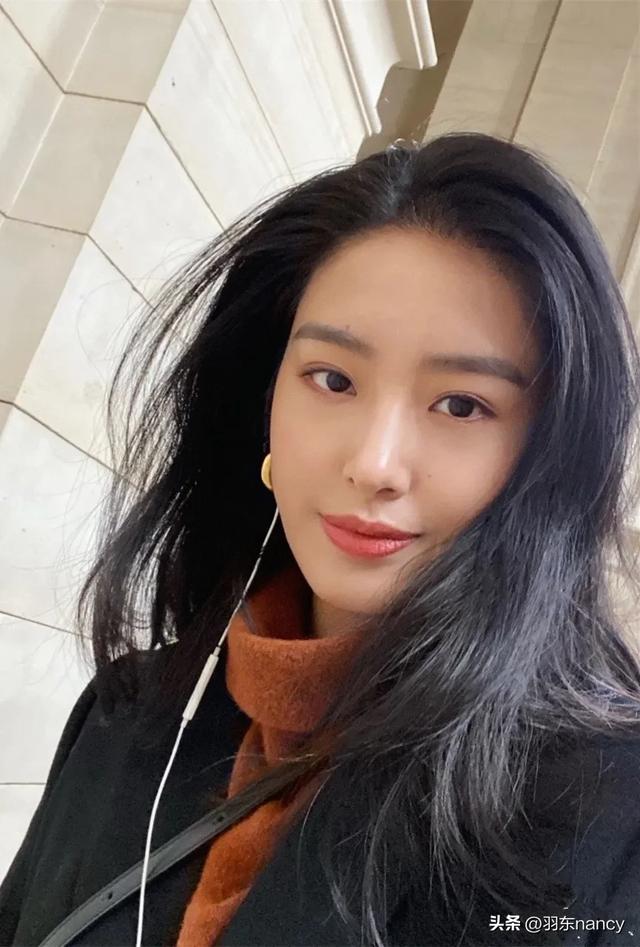 湖北盛产美女！15位湖北女明星，优雅大气，美丽动人