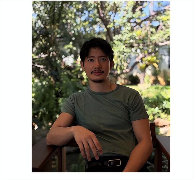 甜蜜幸福—泰星Pae表白圈外女友