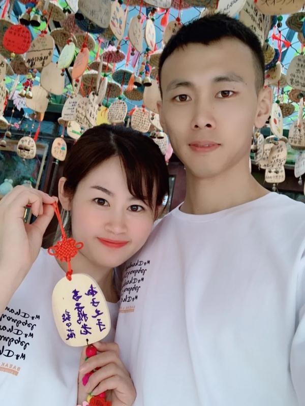 他们的爱情故事,甜齁了