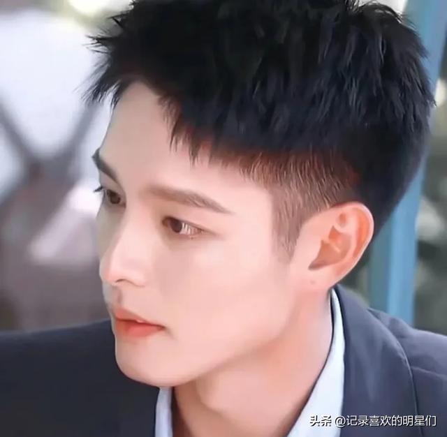 硬汉曹佑宁太帅了