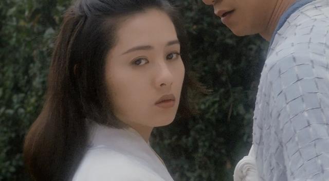 启蒙之作？推荐5部李丽珍出演的大尺度电影