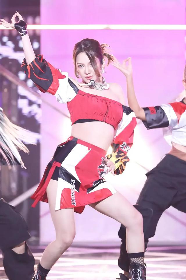 韩国最具代表性的十大女团：谁才是你心中的“团王”？