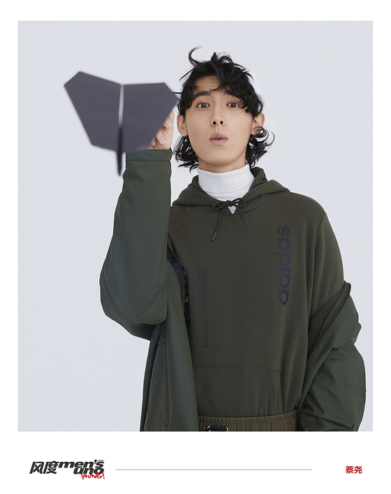 《声入人心》收官蔡尧泪别舞台 养成系新星潜力势不可挡