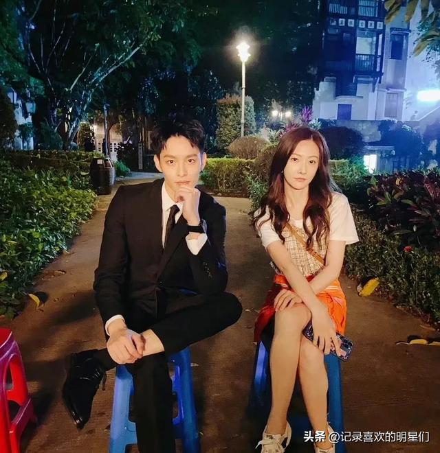 硬汉曹佑宁太帅了