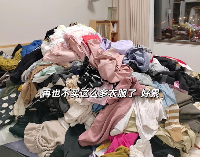 断舍离后：我才发现“家里乱”都是攒出来的 ，全是中国家庭的通病