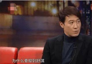 24年前这部经典，黎明遇到刚转型的舒淇，两人擦出了爱情的火花