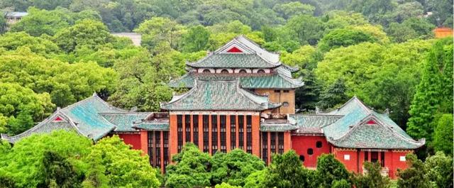 2023年国家三大奖：湖大表现优异，再破纪录！多所985颗粒无收