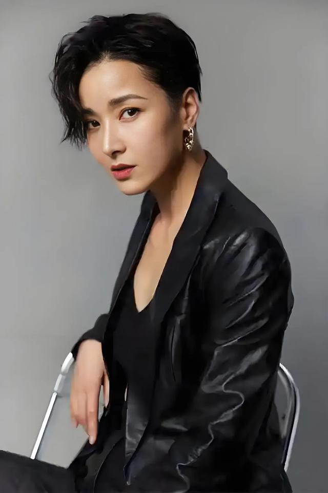 电视剧《我是刑警》6位美女演员，看看你最喜欢哪一位呢？