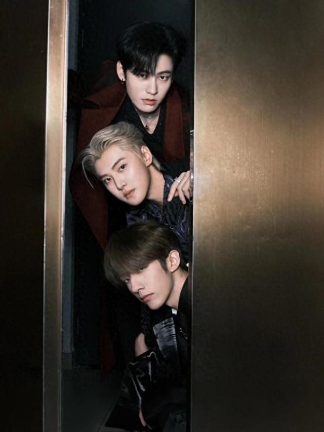 时隔三年再出发，姚柏南、嘉羿、夏瀚宇“限定合体”