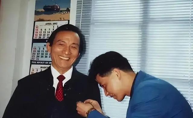 91岁的游本昌婚姻幸福60余年的秘诀，竟是这两个字