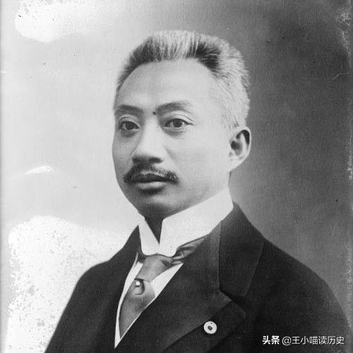 “五四烈士”郭钦光：《觉醒年代》郭心刚原型，忧国忧民吐血身亡