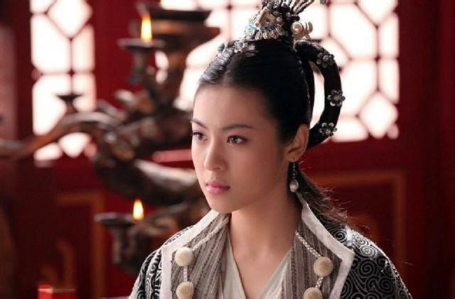 57岁的独孤伽罗仍被称为隋文帝的“宠妇”，她究竟是怎么做到的