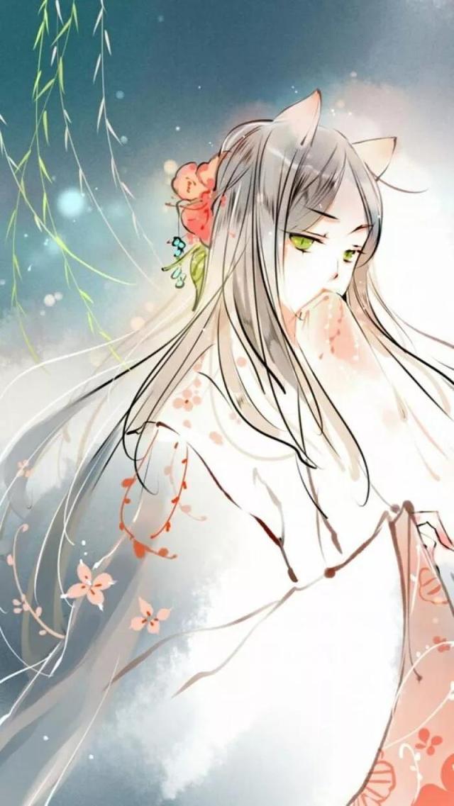 张郎娶了李海棠