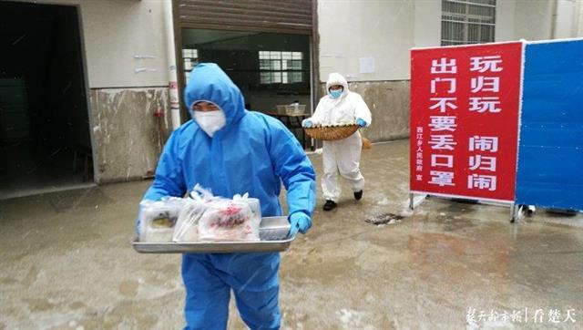 哥哥是医生,弟弟是志愿者,西江乡留观点有一对双胞胎