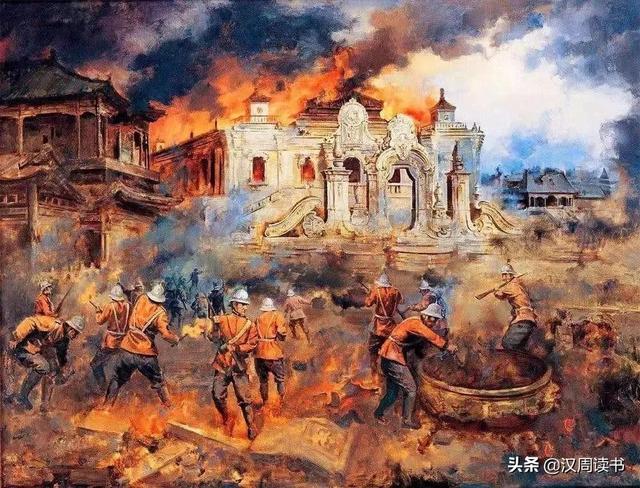 李白的2儿1女，混的怎么样？