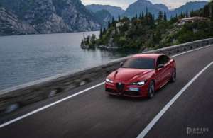 阿尔法罗密欧报价(2598万起阿尔法·罗密欧开启代理销售全系车型价格调整…)