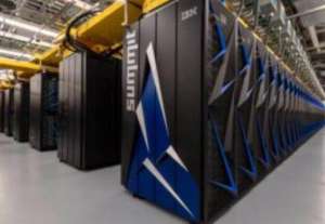 summit(Summit成最新超级计算领域世界冠军)