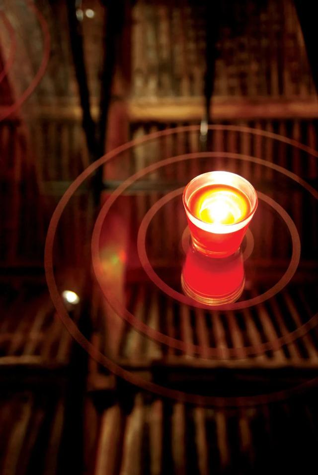 酒吧,夜总会,夜店,会所的区别