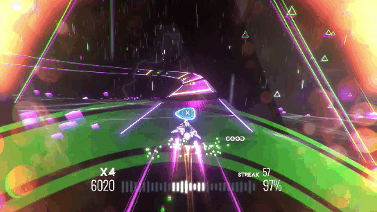 《AVICII Invector》测评：在EDM世界里体验过山车般的音乐之旅