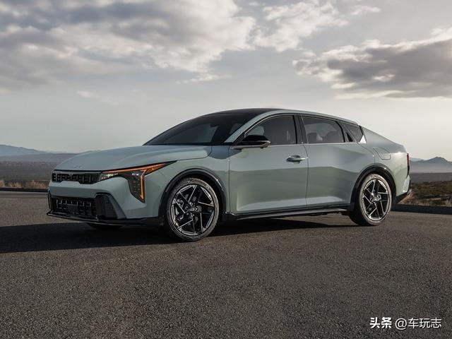 2025年新款和重新设计的汽车和卡车