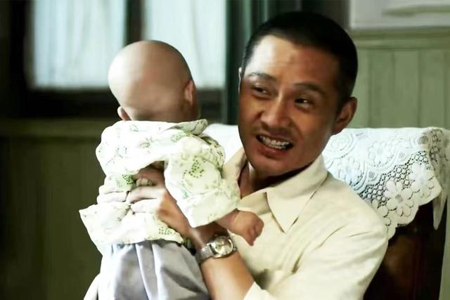 时隔9年才发现《父母爱情》大结局看似圆满，其实也留下了3大遗憾