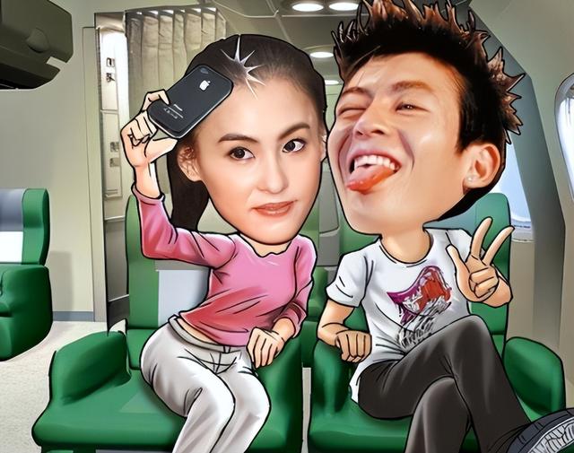 毁掉张柏芝的，不仅仅是艳照门，还有她的恩将仇报和撒谎成性