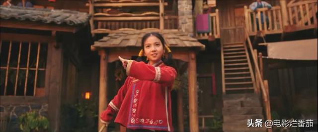 迪士尼的《花木兰》令人无法直视，这还是每个人心中的国宝吗？