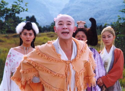 陈乔恩，对不起，恕我当时年少无知，这部剧好尬好沙雕我好喜欢啊