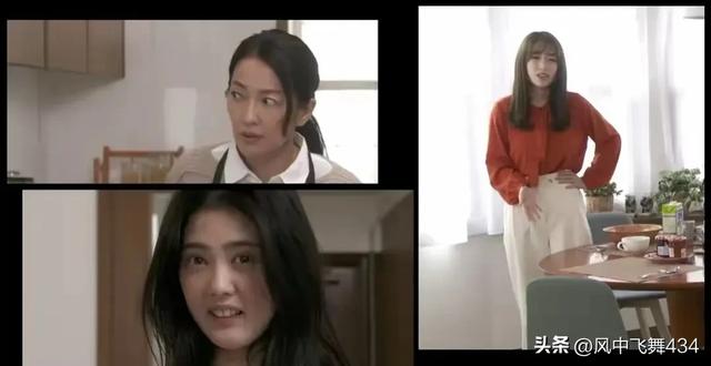 日本女星“北香那”香艳荧屏!四部献身艺术,你看过几部?