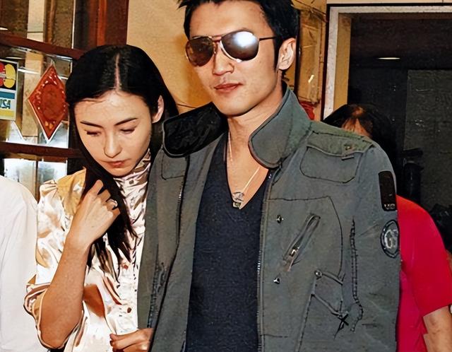 毁掉张柏芝的，不仅仅是艳照门，还有她的恩将仇报和撒谎成性