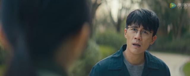 《我是真的爱你》：陈娇蕊的冷漠，和她的母亲如出一辙