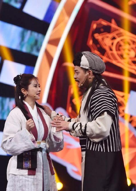 22年前她美过神仙姐姐,迷倒吴彦祖,现在43岁甜美似少女