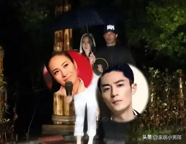 “胸垂到肚脐眼”的叶璇争议到直播惹事,绯闻真的五只手数不过来