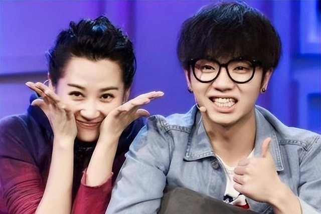 情场风云：张翰华晨宇争艳，她终选肖战热吻