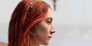 伯德小姐(女性主义小众电影：伯德小姐)