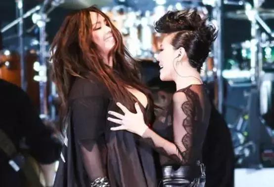 阿密特和盖亚莲的经典,必然会成为之后的单曲循环