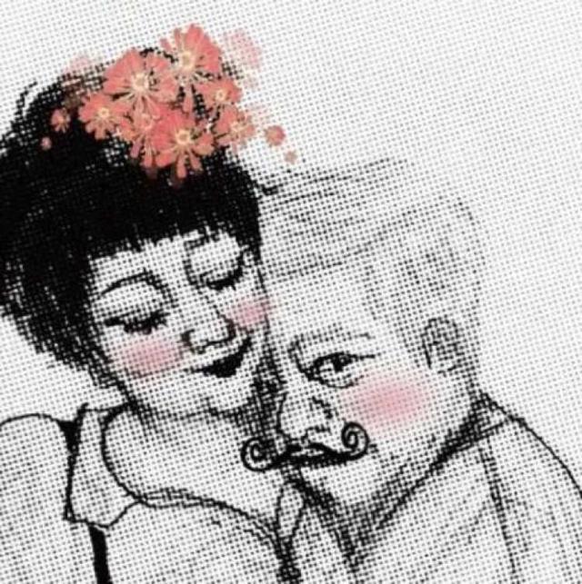 我最爱的歌手，今年73岁