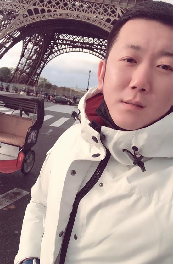 MC韩雅乐真名叫什么 MC韩雅乐个人资料背景介绍直播间ID