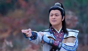 帅斌(“帅斌”林江国：人品好演技高，出道22年后成“叔圈天花板”)