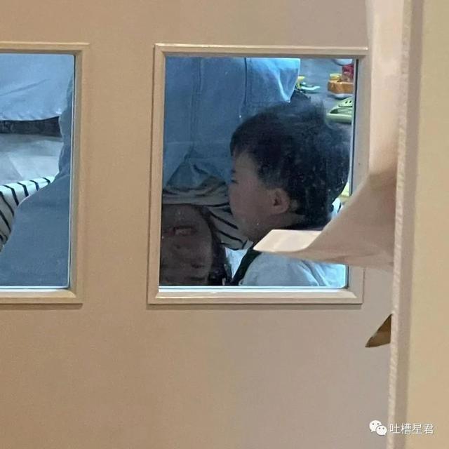 彭于晏隔离前后素颜照流出,粉丝疯了:哥哥根本配不上我