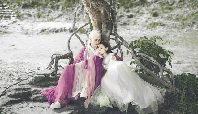 总有几部意难平的剧,哪部把你虐到哭?